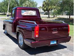 1958 GMC 100 (CC-2069119) for sale in Palmetto, Florida