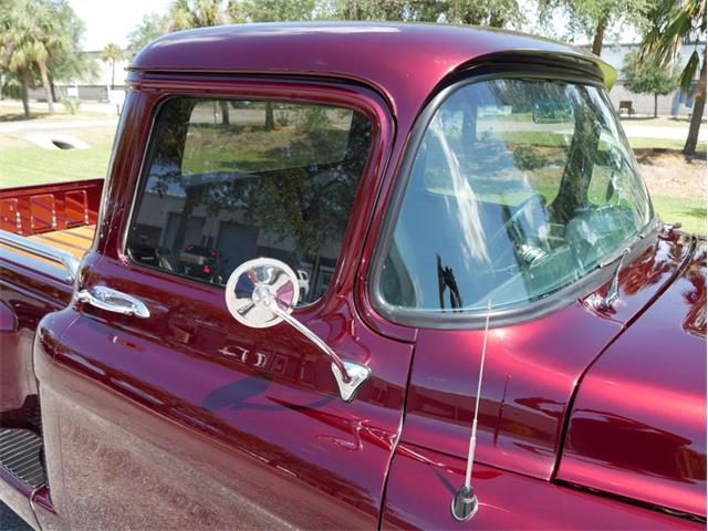1958 GMC 100 (CC-2069119) for sale in Palmetto, Florida