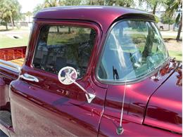 1958 GMC 100 (CC-2069119) for sale in Palmetto, Florida