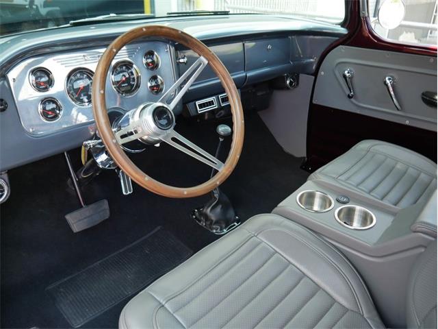 1958 GMC 100 (CC-2069119) for sale in Palmetto, Florida