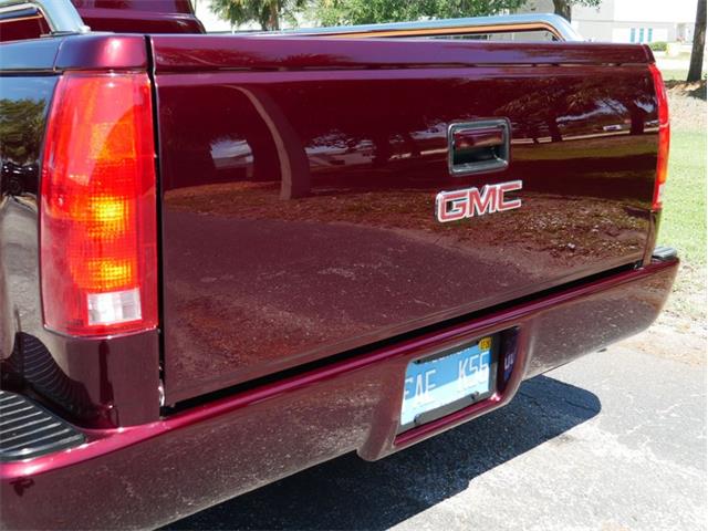 1958 GMC 100 (CC-2069119) for sale in Palmetto, Florida