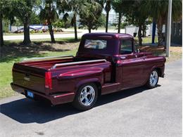 1958 GMC 100 (CC-2069119) for sale in Palmetto, Florida