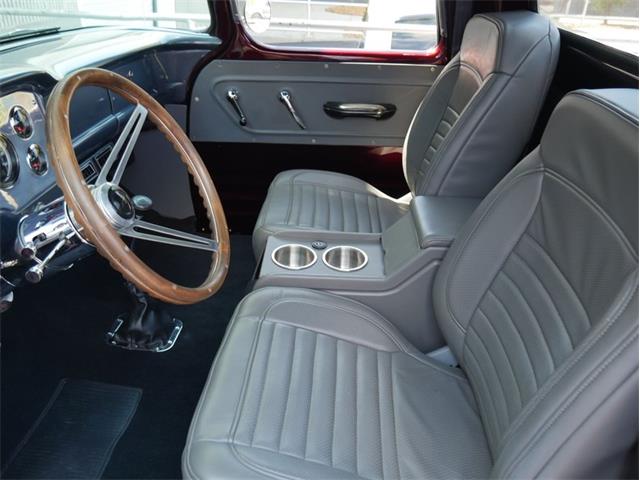 1958 GMC 100 (CC-2069119) for sale in Palmetto, Florida