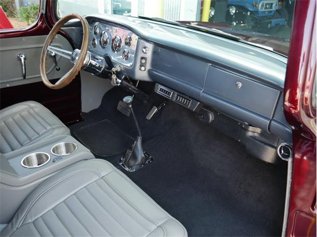 1958 GMC 100 (CC-2069119) for sale in Palmetto, Florida