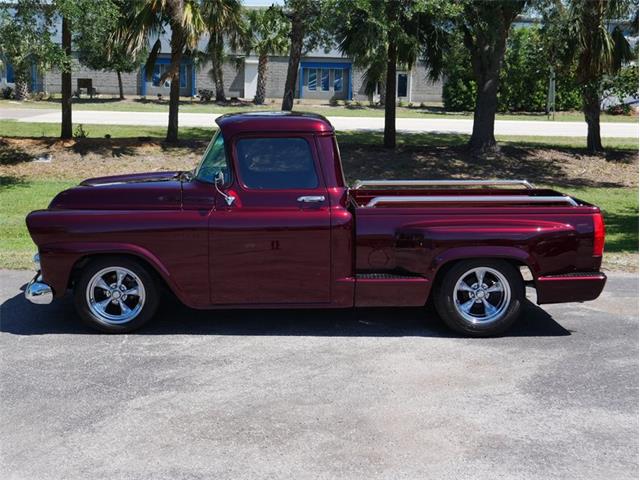1958 GMC 100 (CC-2069119) for sale in Palmetto, Florida
