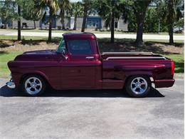 1958 GMC 100 (CC-2069119) for sale in Palmetto, Florida