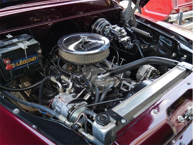 1958 GMC 100 (CC-2069119) for sale in Palmetto, Florida