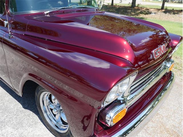 1958 GMC 100 (CC-2069119) for sale in Palmetto, Florida