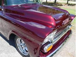1958 GMC 100 (CC-2069119) for sale in Palmetto, Florida