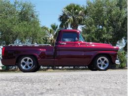 1958 GMC 100 (CC-2069119) for sale in Palmetto, Florida