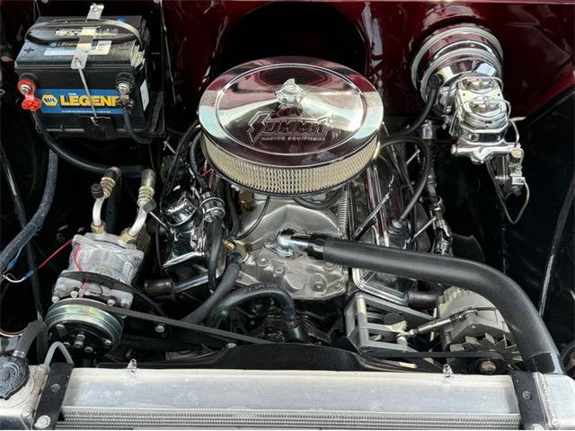 1958 GMC 100 (CC-2069119) for sale in Palmetto, Florida