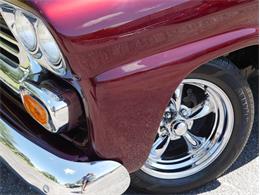 1958 GMC 100 (CC-2069119) for sale in Palmetto, Florida