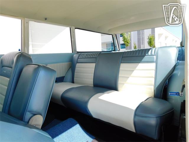 1962 Ford Falcon (CC-2069120) for sale in Concord, North Carolina