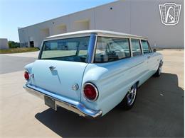1962 Ford Falcon (CC-2069120) for sale in Concord, North Carolina