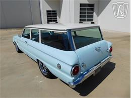 1962 Ford Falcon (CC-2069120) for sale in Concord, North Carolina
