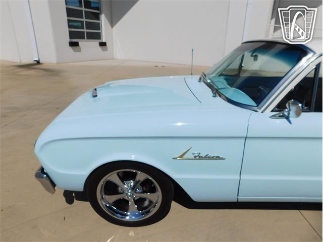 1962 Ford Falcon (CC-2069120) for sale in Concord, North Carolina