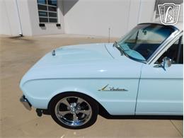 1962 Ford Falcon (CC-2069120) for sale in Concord, North Carolina