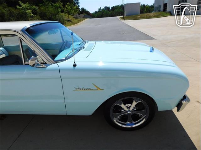 1962 Ford Falcon (CC-2069120) for sale in Concord, North Carolina