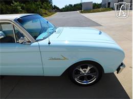 1962 Ford Falcon (CC-2069120) for sale in Concord, North Carolina