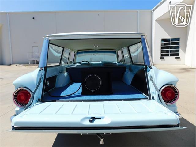 1962 Ford Falcon (CC-2069120) for sale in Concord, North Carolina