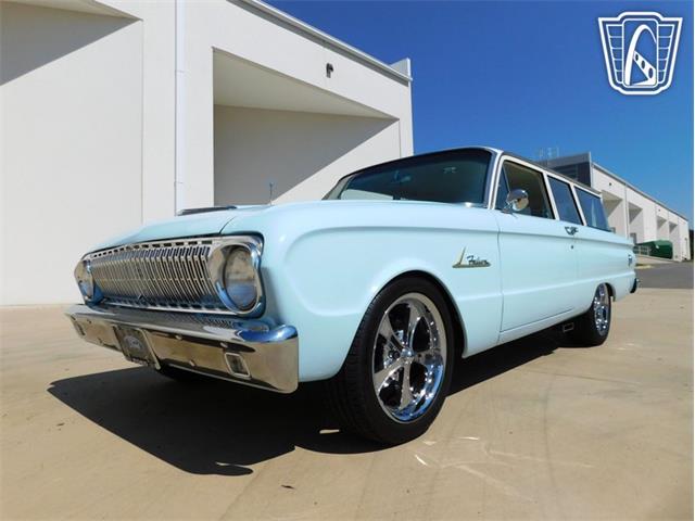 1962 Ford Falcon (CC-2069120) for sale in Concord, North Carolina
