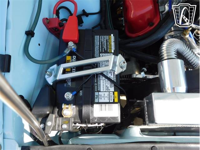 1962 Ford Falcon (CC-2069120) for sale in Concord, North Carolina