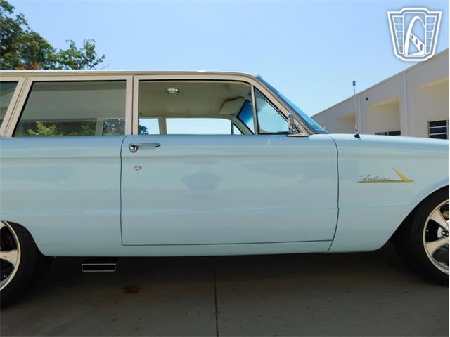 1962 Ford Falcon (CC-2069120) for sale in Concord, North Carolina