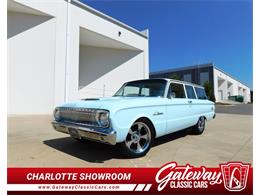 1962 Ford Falcon (CC-2069120) for sale in Concord, North Carolina
