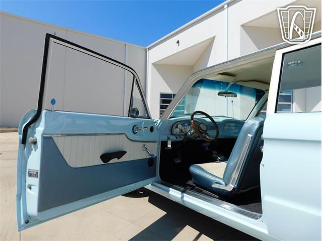 1962 Ford Falcon (CC-2069120) for sale in Concord, North Carolina