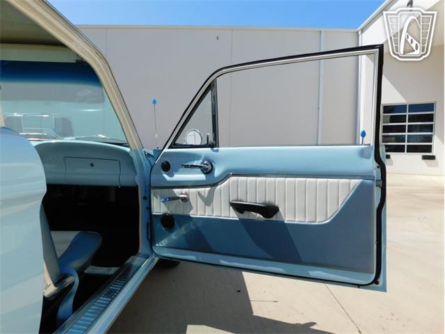 1962 Ford Falcon (CC-2069120) for sale in Concord, North Carolina