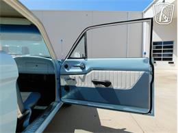 1962 Ford Falcon (CC-2069120) for sale in Concord, North Carolina