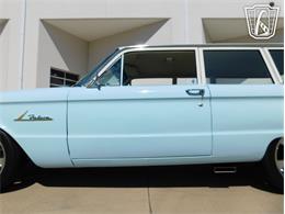 1962 Ford Falcon (CC-2069120) for sale in Concord, North Carolina