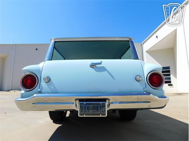 1962 Ford Falcon (CC-2069120) for sale in Concord, North Carolina
