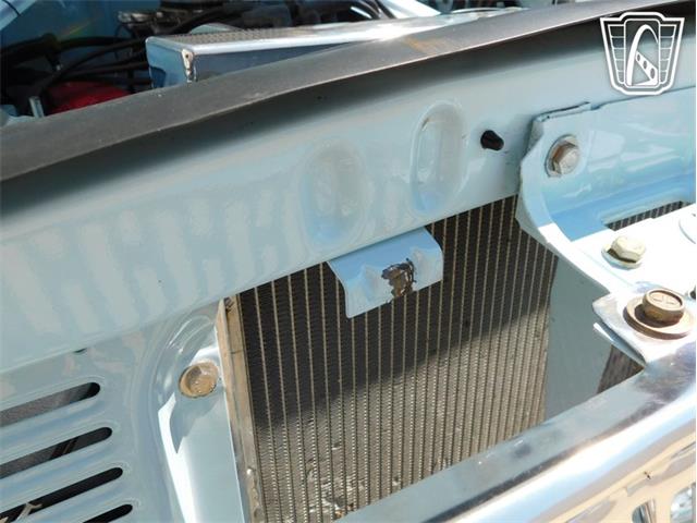 1962 Ford Falcon (CC-2069120) for sale in Concord, North Carolina
