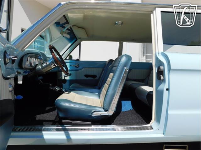 1962 Ford Falcon (CC-2069120) for sale in Concord, North Carolina