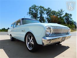 1962 Ford Falcon (CC-2069120) for sale in Concord, North Carolina