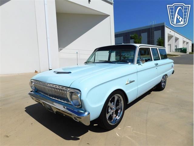 1962 Ford Falcon (CC-2069120) for sale in Concord, North Carolina
