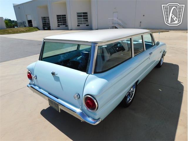 1962 Ford Falcon (CC-2069120) for sale in Concord, North Carolina