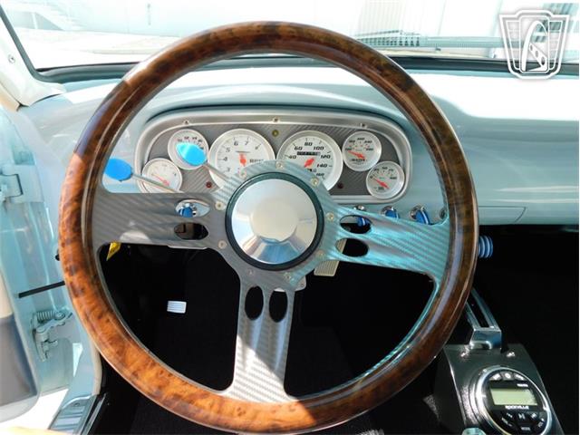 1962 Ford Falcon (CC-2069120) for sale in Concord, North Carolina