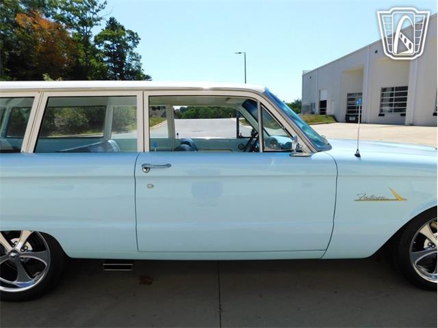 1962 Ford Falcon (CC-2069120) for sale in Concord, North Carolina
