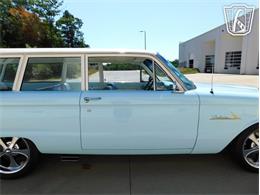 1962 Ford Falcon (CC-2069120) for sale in Concord, North Carolina