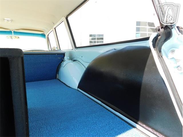 1962 Ford Falcon (CC-2069120) for sale in Concord, North Carolina