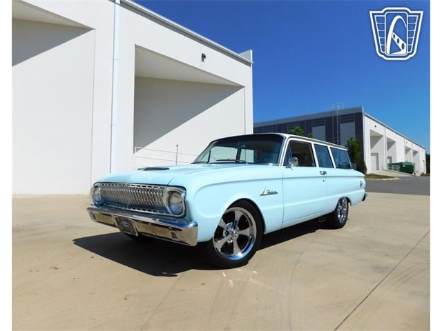1962 Ford Falcon (CC-2069120) for sale in Concord, North Carolina
