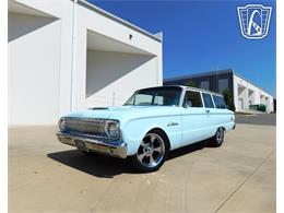 1962 Ford Falcon (CC-2069120) for sale in Concord, North Carolina