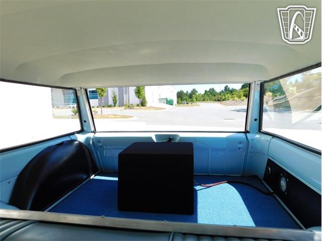 1962 Ford Falcon (CC-2069120) for sale in Concord, North Carolina
