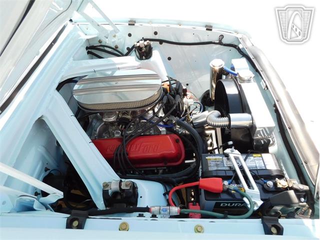 1962 Ford Falcon (CC-2069120) for sale in Concord, North Carolina