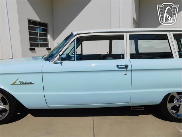 1962 Ford Falcon (CC-2069120) for sale in Concord, North Carolina