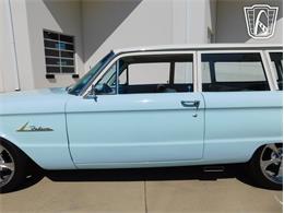 1962 Ford Falcon (CC-2069120) for sale in Concord, North Carolina