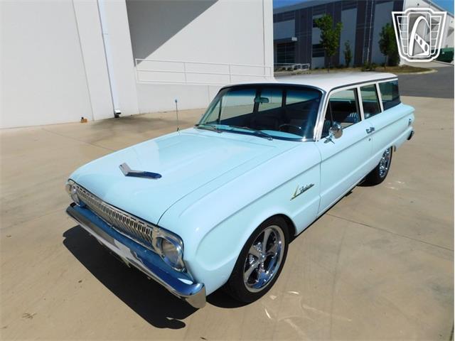 1962 Ford Falcon (CC-2069120) for sale in Concord, North Carolina