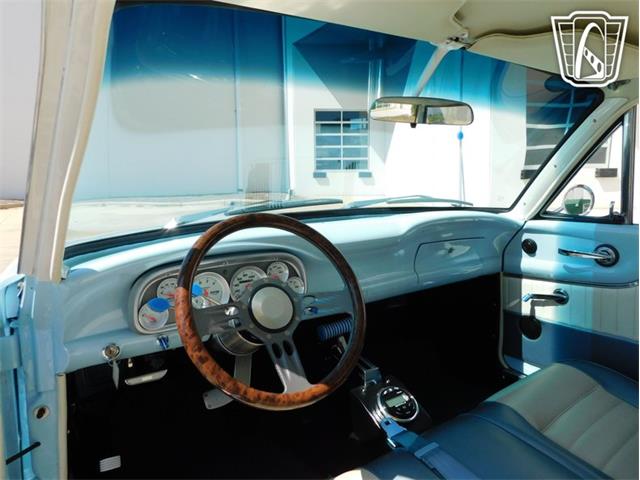 1962 Ford Falcon (CC-2069120) for sale in Concord, North Carolina